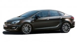 2015 Opel Astra Sedan 1.4 Turbo 140 HP Active Select Sport Araba kullananlar yorumlar